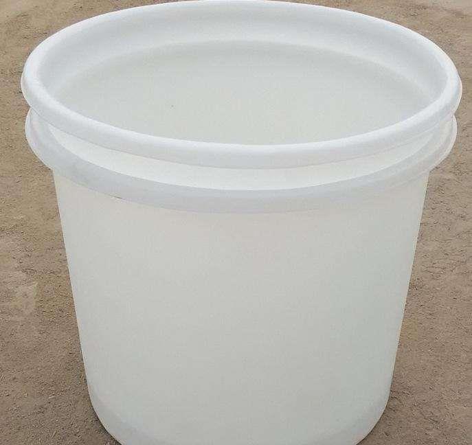 毅鵬直銷1000L銷塑料圓桶
