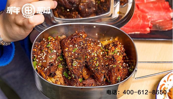 這幾點(diǎn)技巧教你把串串火鍋營銷量提升60%