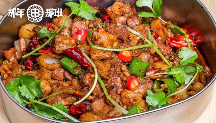 經營串串火鍋加盟店才能留住顧客