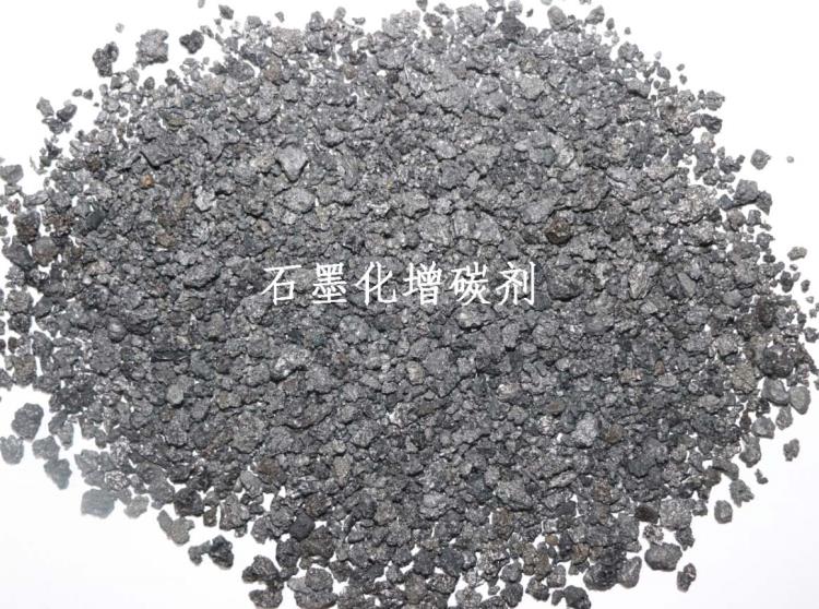 石墨化增碳劑