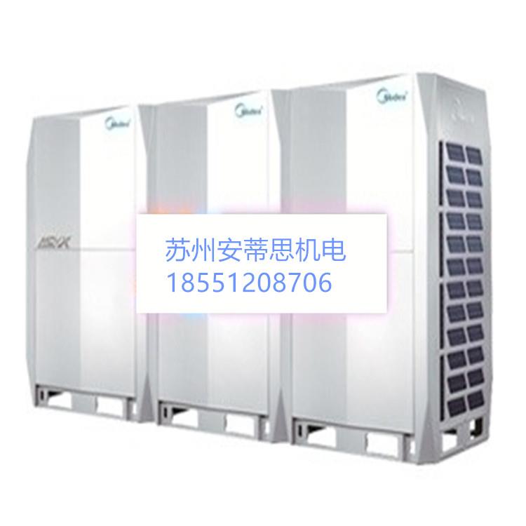 美的中央空調一拖多多聯機內機一拖MDV-1510W