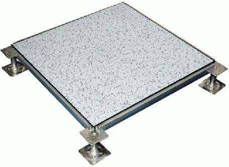 南昌防靜電地板