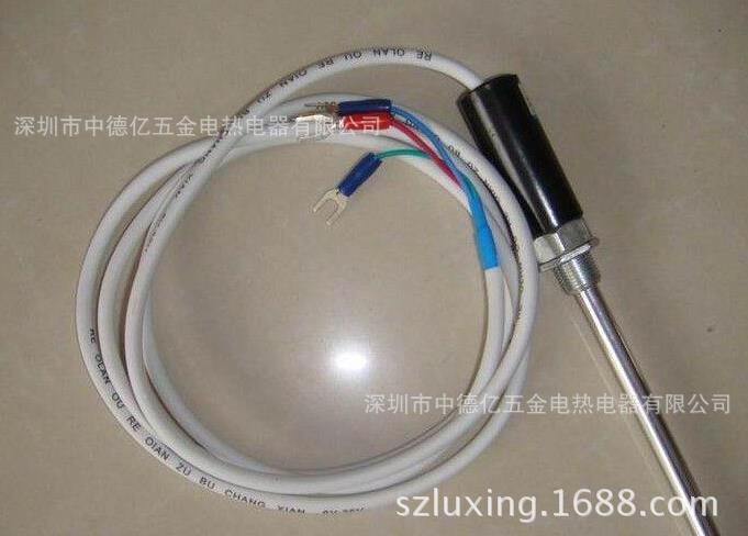K型熱電偶 探頭式熱電偶
