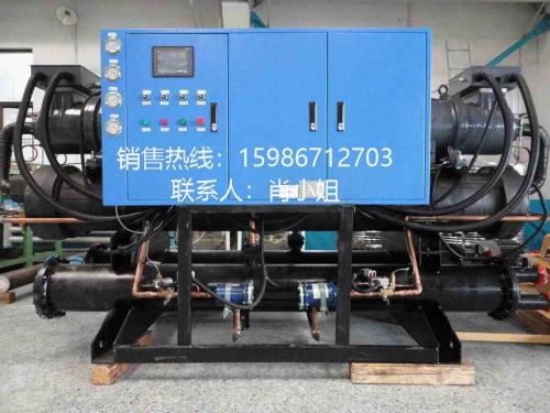工業冷水機生產廠家    寶馳源    BCY-100WS