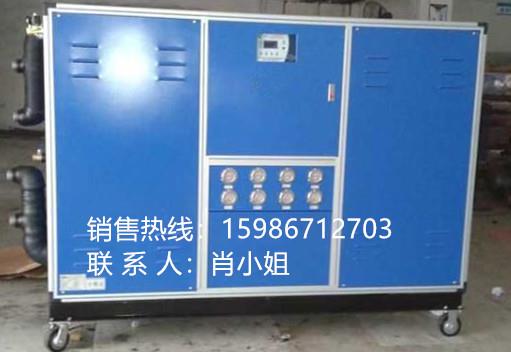深圳水冷式冷水機(jī)生產(chǎn)廠家    寶馳源   BCY-40W