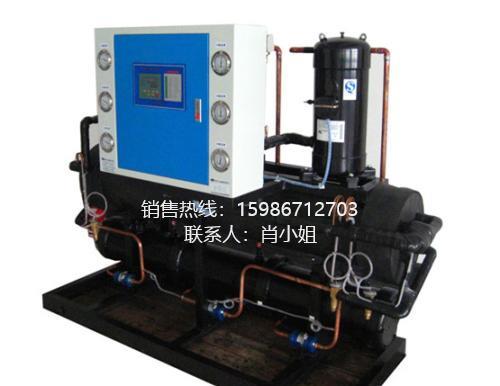 水冷式循環冷水機      寶馳源     BCY-30WT