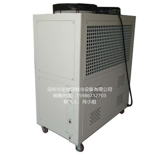 風冷式循環冷水機      寶馳源    BCY-1