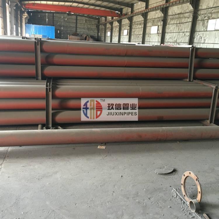 西藏買陶瓷復合管性能指標突出