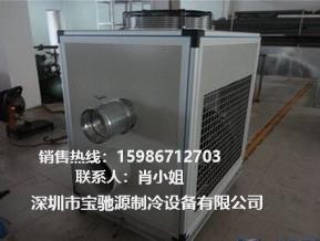 工業冷風機   寶馳源    BCY-0F