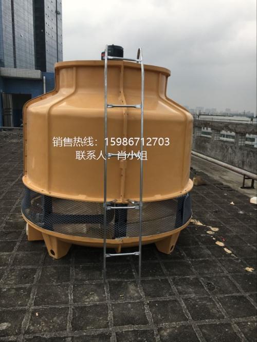 工業冷卻塔       寶馳源     BCY-50T
