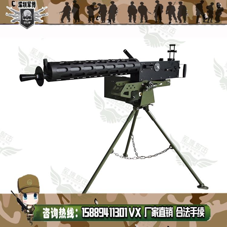 國防教育基地游樂射擊設(shè)備兒童游樂射擊打靶游樂氣炮