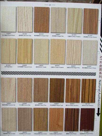 北京富美家防火板