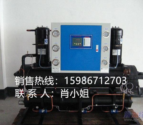 深圳冷水机 深圳工业冷水机工业制冷机 宝驰源BCY-30WT