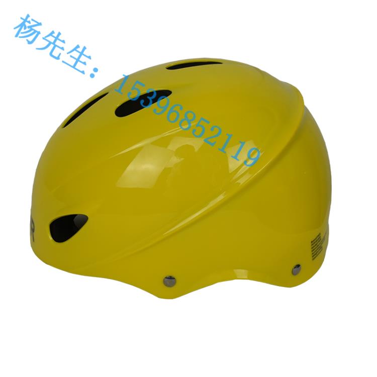 FWR水域救援頭盔野外救生搶險(xiǎn)器材戶外運(yùn)動(dòng)水面上皮劃艇裝備頭