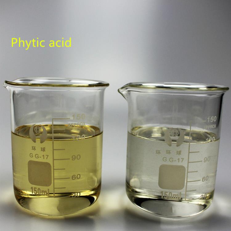 山東萬(wàn)基威植酸70%抗氧化劑