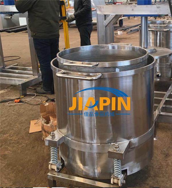 菇類擠水機 水果菌類擠水機