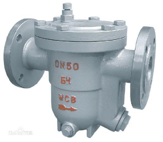 阿姆斯壯疏水閥自由浮球式高溫蒸汽疏水閥疏水器CS41H