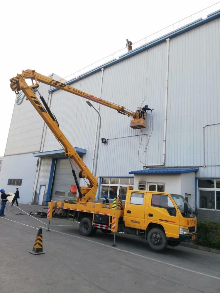 【北京大兴区举高车租赁】北京大兴区举高车租赁