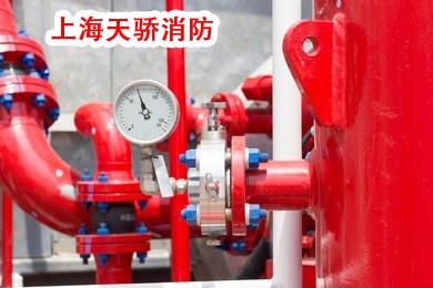 上海消防檢測 上海天驕第三方檢測  一站式服務 快捷