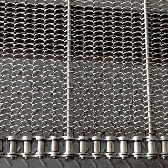 工業(yè)電爐專用高溫網(wǎng)帶A博愛工業(yè)電爐專用高溫網(wǎng)帶廠家供應(yīng)