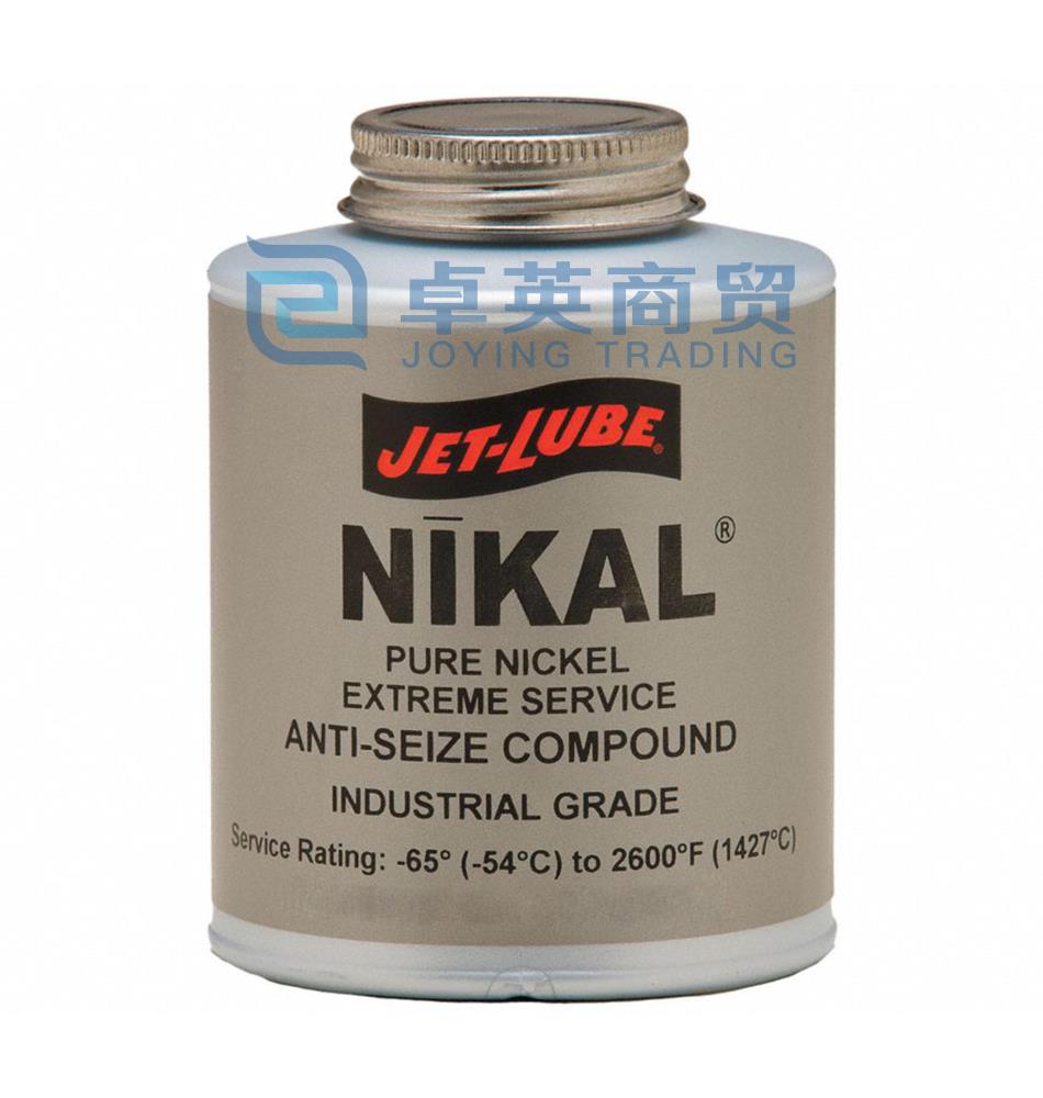 JET-LUBE Nikal 超高溫防卡墊片復(fù)合膏