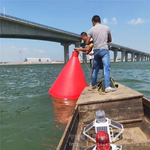 北京河道水库监测浮标性价比高 厂家浮标式水质监测厂家