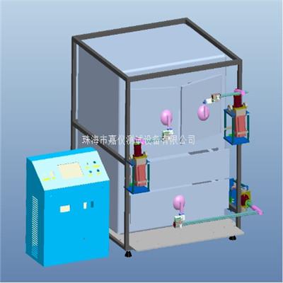 洗衣機門耐久壽命機定制方案提供者