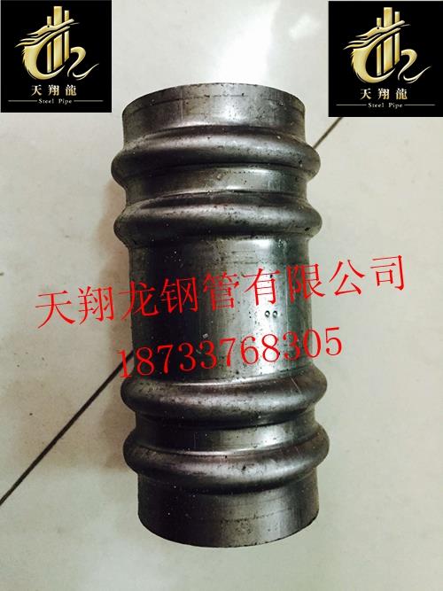 漯河聲測管廠家   漯河橋梁聲測管大量現貨