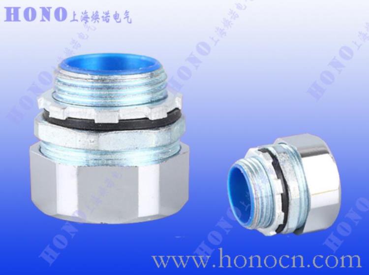 HONO端式金屬軟管直接頭 DPJ不銹鋼軟管接頭