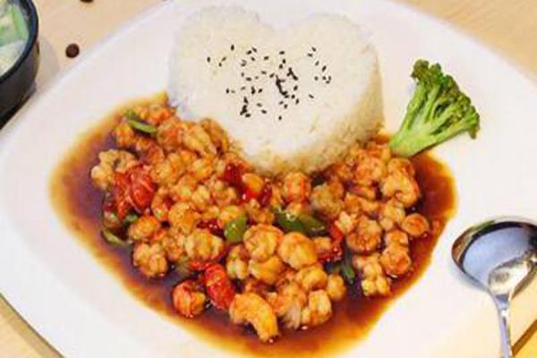 梵珮龍蝦飯加盟費