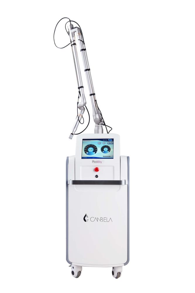 【皮秒激光美容仪厂家】卡莱皮秒激光美容仪功能 皮秒激光美容仪厂家