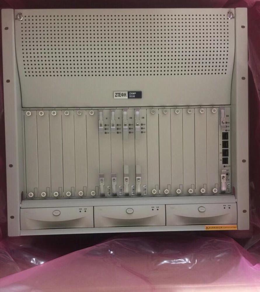 中兴sdh光传输设备s330