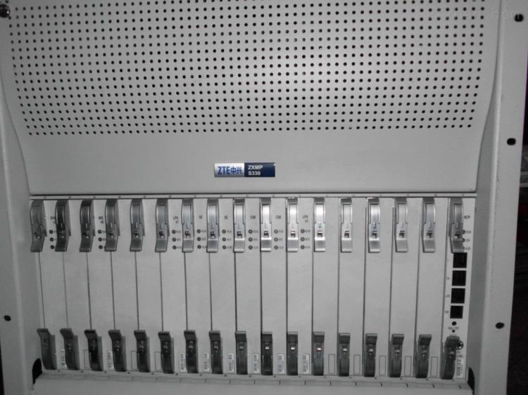 中兴sdh光传输设备s330