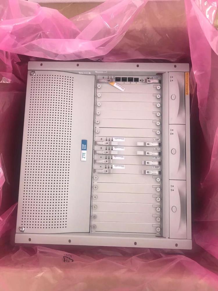 中兴sdh光传输设备s330