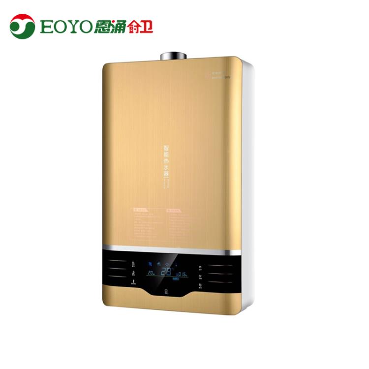 EOYO恩涌熱水器即熱式熱水器加盟代理