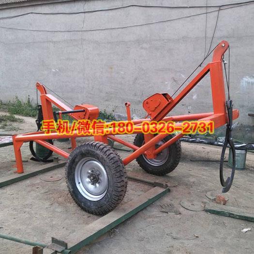 自裝卸式運(yùn)桿車(chē)水泥桿運(yùn)輸車(chē)電線(xiàn)桿運(yùn)輸炮車(chē)下置式運(yùn)桿車(chē)質(zhì)保