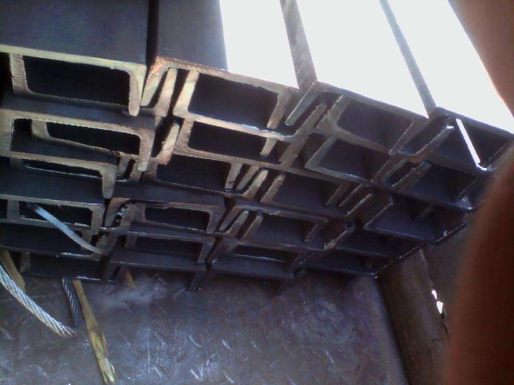福建槽鋼廈門閩浩誠鋼鐵