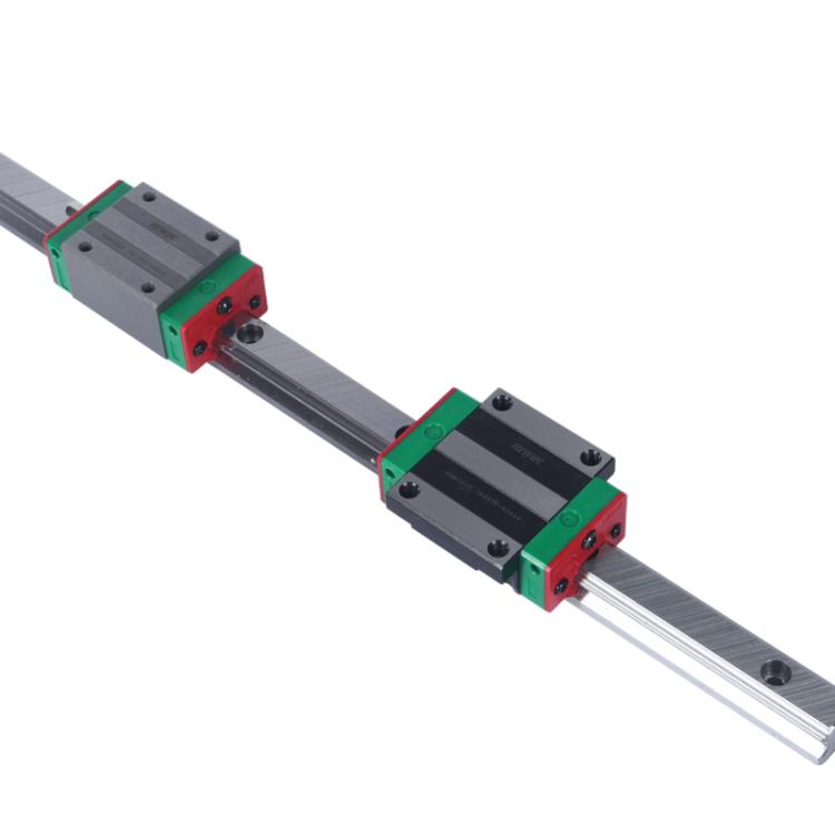 臺灣HIWIN上銀微軌微型滑軌MGN9C MGW9C 現(xiàn)貨