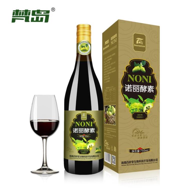 750ml諾麗酵素