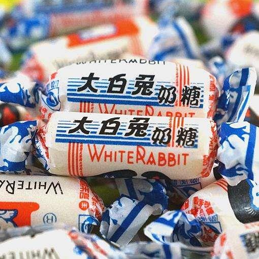 2020上海國際糖果及休閑食品展