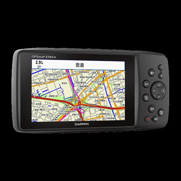 佳明手持GPS map276cx 全國直銷