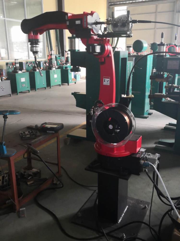 常州 機器人 PN1400