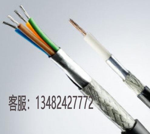 萊尼Dacar536 LEONI Dacar cables