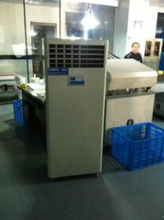 奉賢濕膜柜機(jī)一體機(jī)加濕器廠家現(xiàn)貨優(yōu)惠
