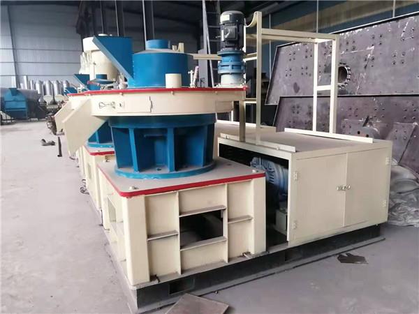 生物粒燃料機器 廢木材燃料顆粒機