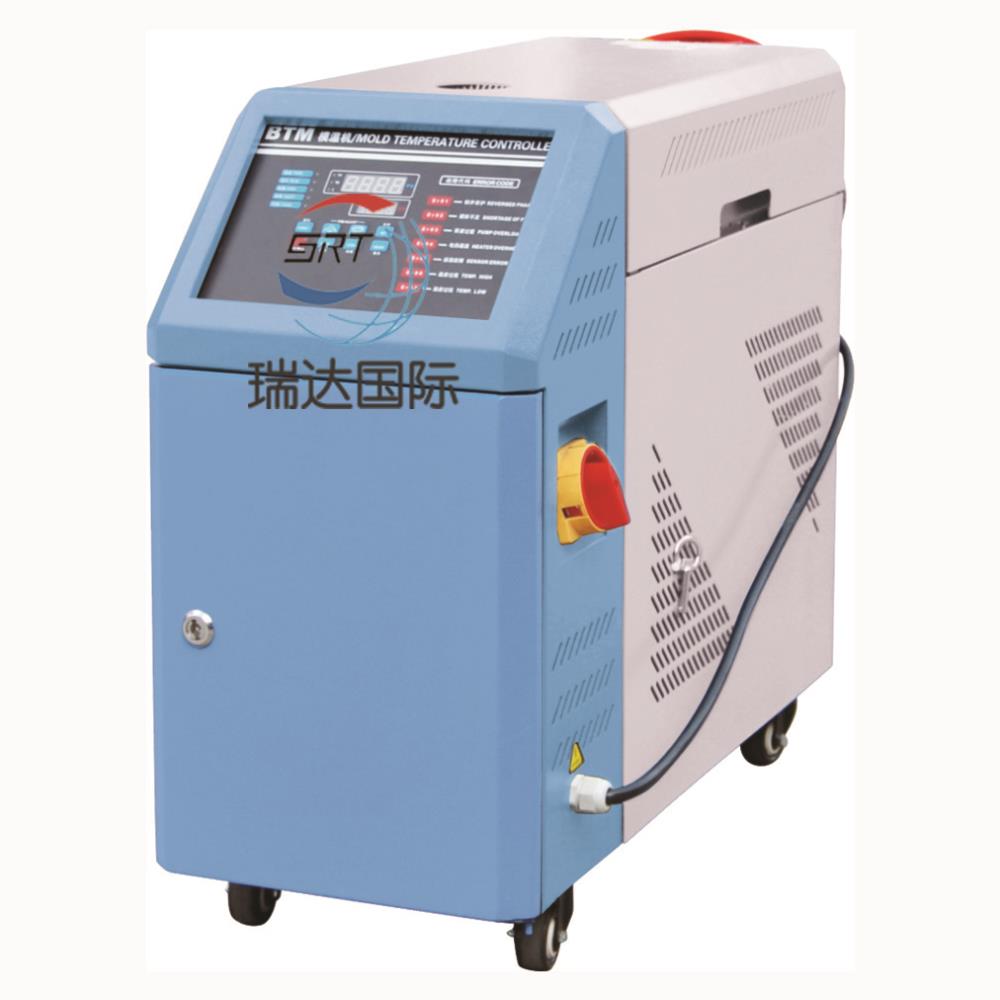 模溫機(jī)廠家長期供應(yīng) 節(jié)能水油兩用式模具控溫機(jī) 模溫機(jī) 定