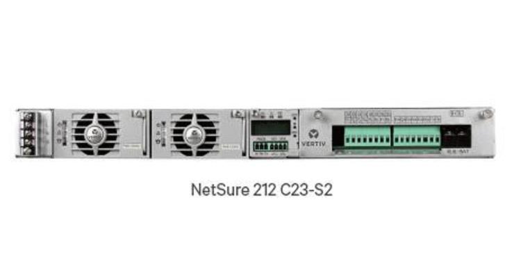 48v通信电源厂家-重庆维谛NetSure211C23