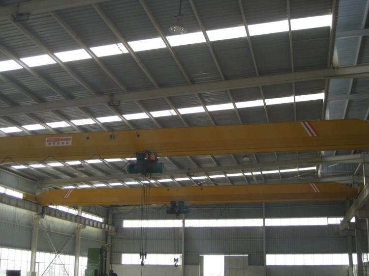 陜西西安行車(chē)行吊廠家環(huán)保型新型號(hào)行吊