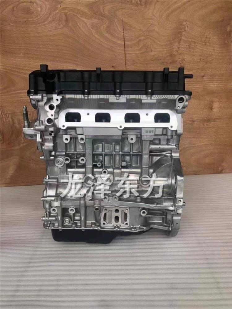 供應(yīng)現(xiàn)代IX35發(fā)動機總成 G4KE發(fā)動機