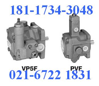 叶片泵PVF-30-70-10S PVF-30-55-10S